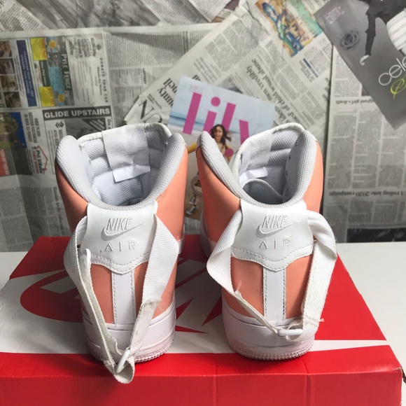 Custom Nikes - Picture 3 of 5